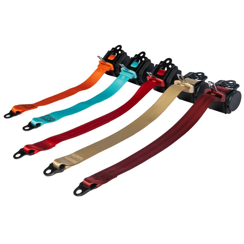 Почему вам следует выбрать ремень безопасности R200 для максимальной безопасности?